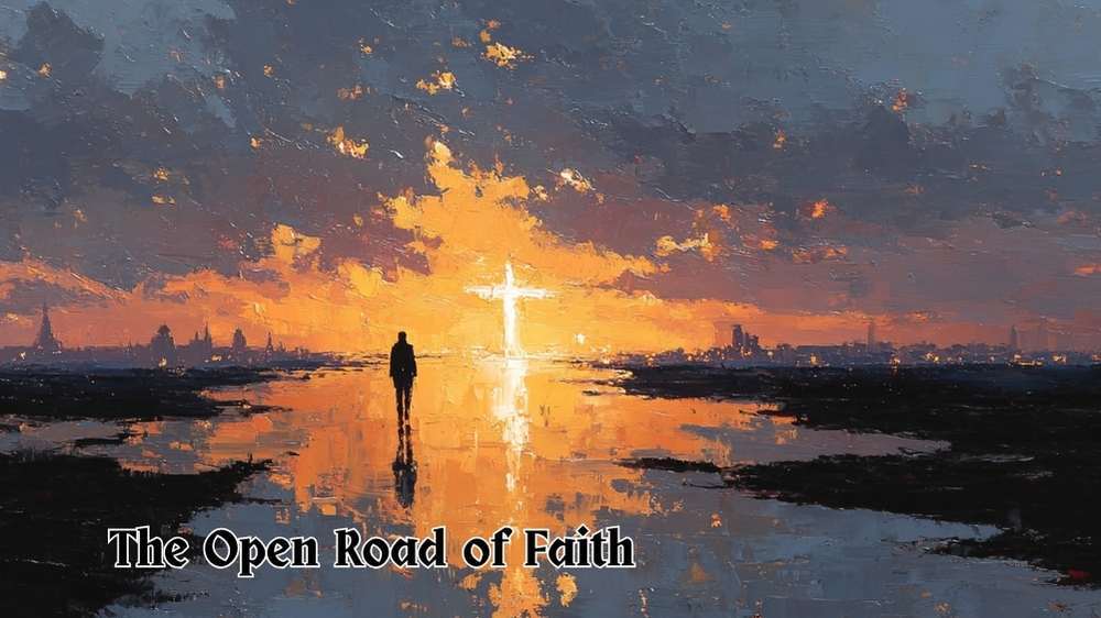 Here I Am, Send Me: Christian Art Inspired by the Great Commission